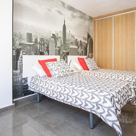 Bonito Apartamento Zona Weyler Santa Cruz de Tenerife Exterior photo
