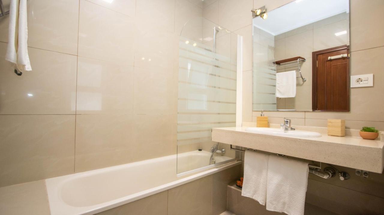 Bonito Apartamento Zona Weyler Santa Cruz de Tenerife Exterior photo