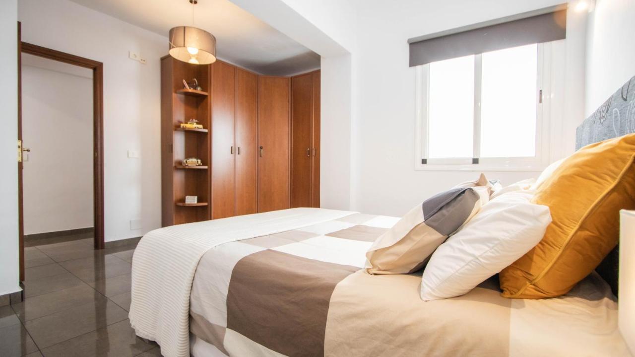 Bonito Apartamento Zona Weyler Santa Cruz de Tenerife Exterior photo
