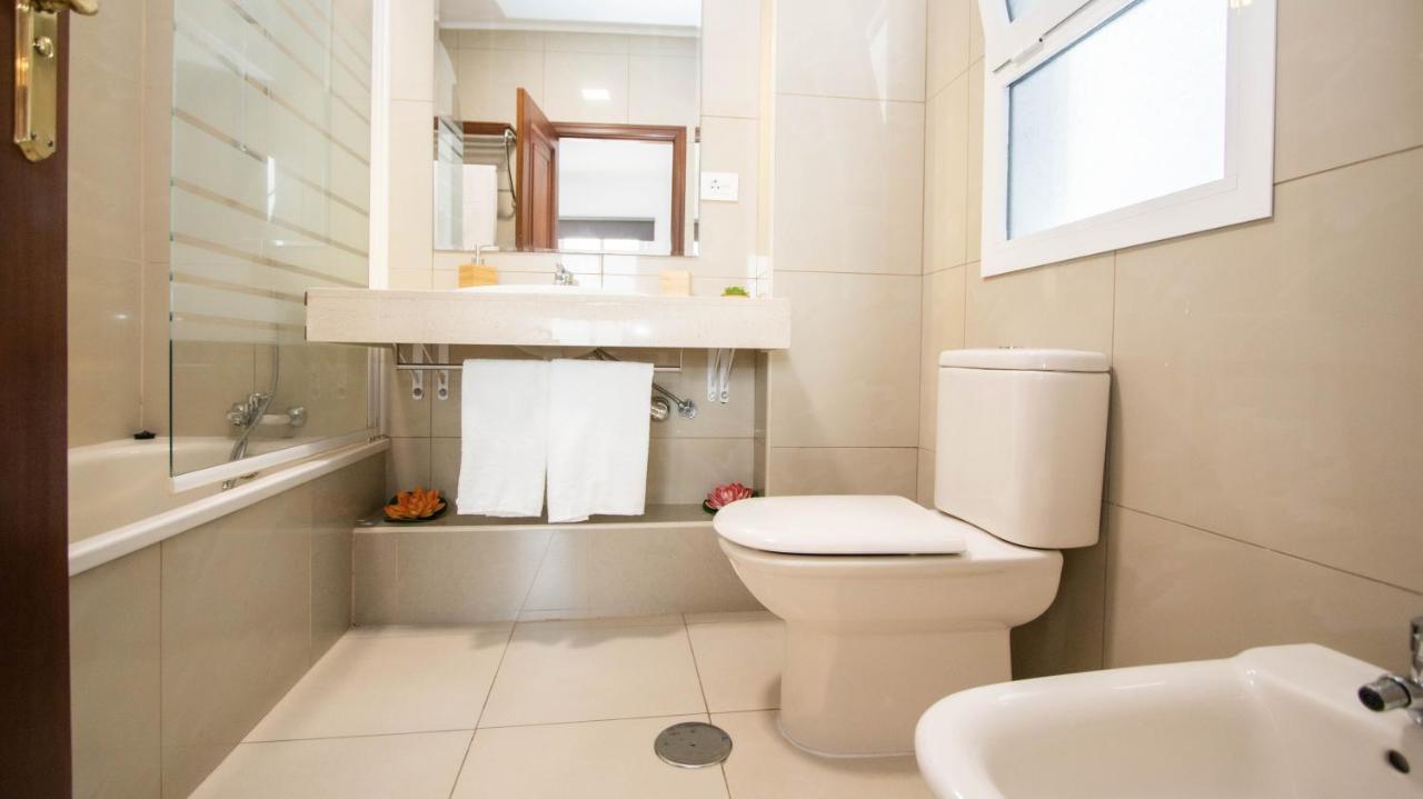 Bonito Apartamento Zona Weyler Santa Cruz de Tenerife Exterior photo