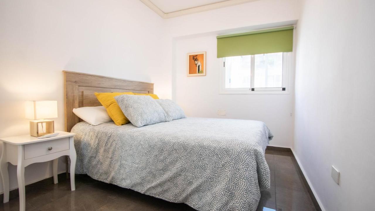Bonito Apartamento Zona Weyler Santa Cruz de Tenerife Exterior photo